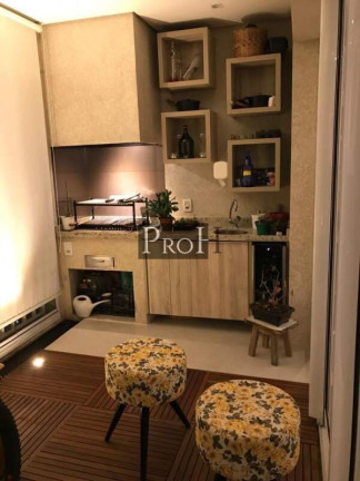 Imagem Apartamento com 3 Quartos à Venda, 97 m² em Santa Paula - São Caetano Do Sul