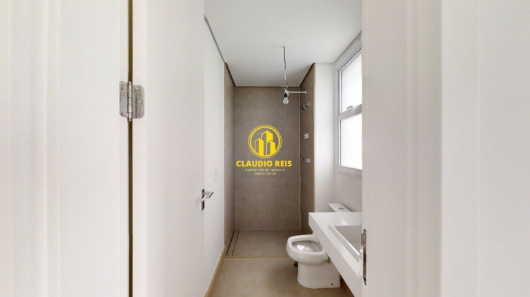 Imagem Apartamento com 4 Quartos à Venda, 330 m² em Itaim Bibi - São Paulo