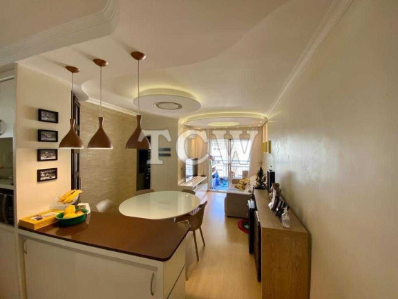 Imagem Apartamento com 2 Quartos à Venda, 74 m² em Vila Mariana - São Paulo