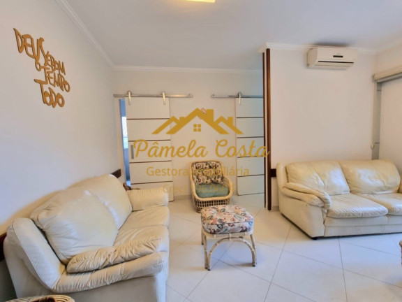 Imagem Apartamento com 3 Quartos à Venda, 77 m² em Enseada - Guarujá Imagem Apartamento com 3 Quartos à Venda, 77 m² em Enseada - Guarujá