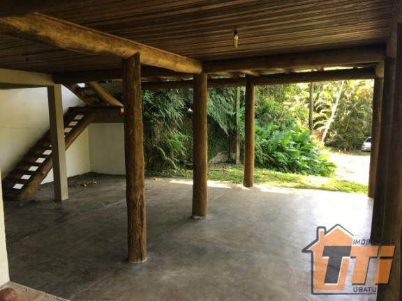 Casa de Condomínio com 3 Quartos à Venda, 300 m² em Prumirim - Ubatuba