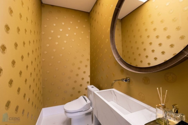 Imagem Apartamento com 2 Quartos à Venda, 125 m² em Bigorrilho - Curitiba Imagem Apartamento com 2 Quartos à Venda, 125 m² em Bigorrilho - Curitiba