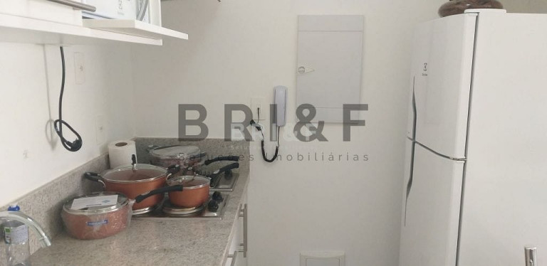 Imagem Apartamento com 1 Quarto à Venda, 41 m² em Brooklin - São Paulo Imagem Apartamento com 1 Quarto à Venda, 41 m² em Brooklin - São Paulo
