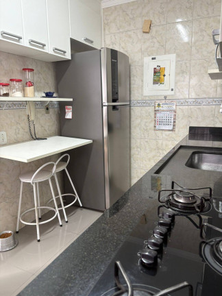 Imagem Apartamento com 2 Quartos à Venda, 58 m² em Vila Ema - São Paulo Imagem Apartamento com 2 Quartos à Venda, 58 m² em Vila Ema - São Paulo