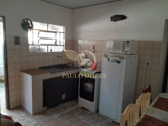 Imagem Casa com 4 Quartos à Venda, 250 m² em Perequê Açu - Ubatuba Imagem Casa com 4 Quartos à Venda, 250 m² em Perequê Açu - Ubatuba
