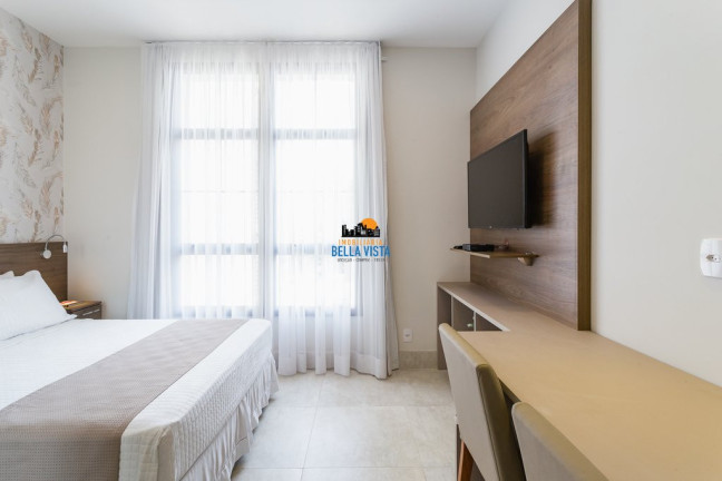 Imagem Apartamento com 1 Quarto à Venda, em Centro - São Paulo Imagem Apartamento com 1 Quarto à Venda, em Centro - São Paulo