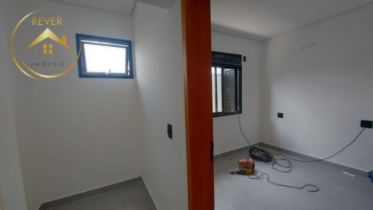 Imagem Casa com 3 Quartos à Venda, 140 m² em Vila Monte Alegre - Paulínia