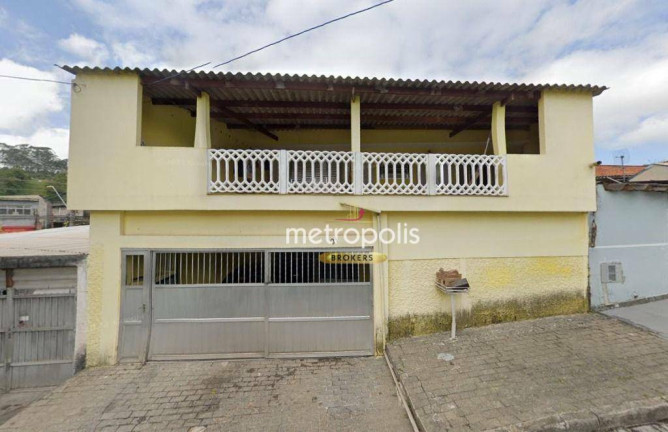 Imagem Sobrado com 2 Quartos à Venda, 198 m² em Jardim Silvana - Santo André Imagem Sobrado com 2 Quartos à Venda, 198 m² em Jardim Silvana - Santo André