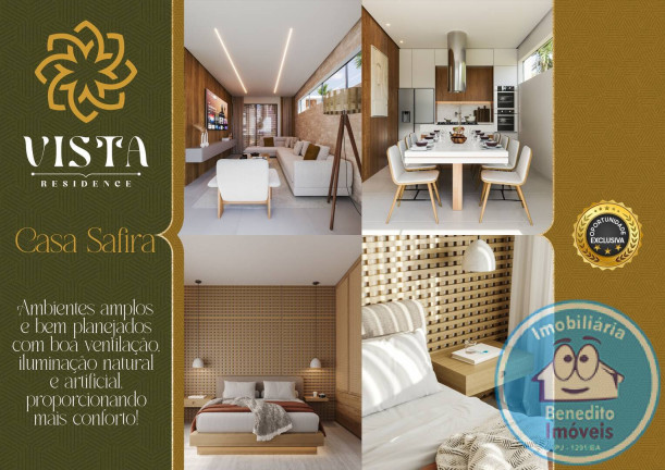 Imagem Casa à Venda, 165 m² em Taperapuan - Porto Seguro Imagem Casa à Venda, 165 m² em Taperapuan - Porto Seguro