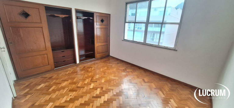 Imagem Apartamento com 3 Quartos para Alugar, 110 m² em Copacabana - Rio De Janeiro