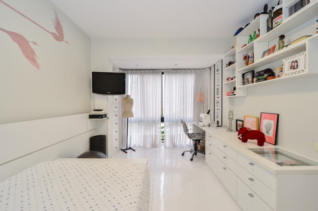 Imagem Imóvel com 4 Quartos à Venda, 226 m² em Morumbi - São Paulo Imagem Imóvel com 4 Quartos à Venda, 226 m² em Morumbi - São Paulo