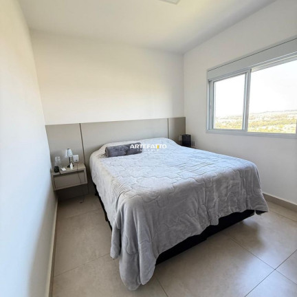 Imagem Apartamento com 3 Quartos à Venda, 110 m² em Residencial Amazonas - Franca Imagem Apartamento com 3 Quartos à Venda, 110 m² em Residencial Amazonas - Franca