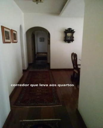 Imagem Apartamento com 3 Quartos à Venda, 352 m² em Itaim Bibi - São Paulo