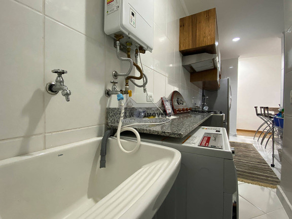 Imagem Apartamento com 1 Quarto à Venda, 74 m² em Morro Do Elefante - Campos Do Jordão