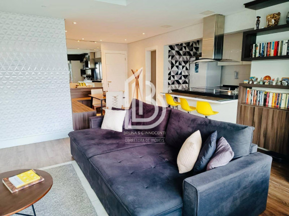 Imagem Apartamento com 2 Quartos à Venda, 90 m² em Cerâmica - São Caetano Do Sul
