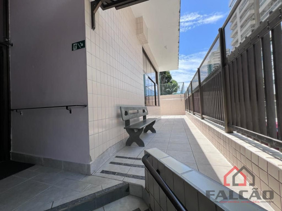 Imagem Apartamento com 1 Quarto à Venda, 60 m² em Canto Do Forte - Praia Grande Imagem Apartamento com 1 Quarto à Venda, 60 m² em Canto Do Forte - Praia Grande