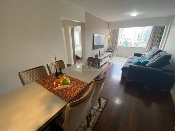 Apartamento com 2 Quartos à Venda, 79 m² em Centro - Itajaí