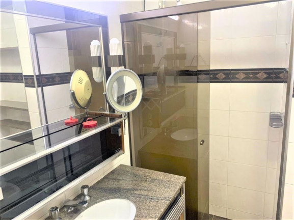 Imagem Apartamento com 3 Quartos à Venda, 112 m² em Itaim Bibi - São Paulo Imagem Apartamento com 3 Quartos à Venda, 112 m² em Itaim Bibi - São Paulo