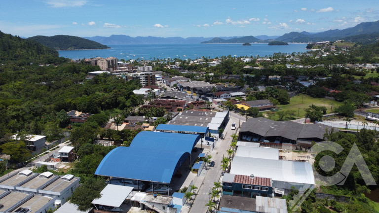 Terreno à Venda, 3.600 m² em Tabatinga - Caraguatatuba