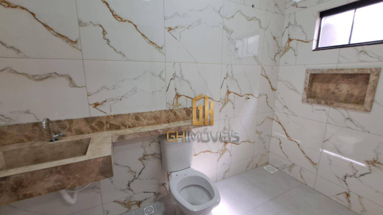 Imagem Casa com 3 Quartos à Venda, 121 m² em Lorena Park - Goiânia Imagem Casa com 3 Quartos à Venda, 121 m² em Lorena Park - Goiânia