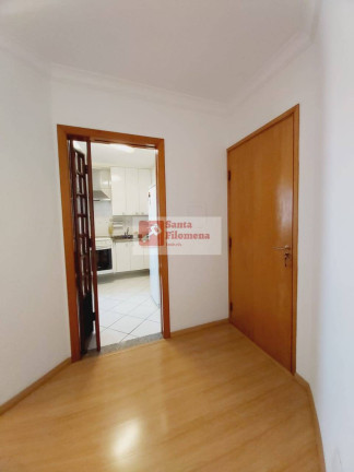 Imagem Apartamento com 3 Quartos à Venda, 60 m² em Parque Marajoara - Santo André Imagem Apartamento com 3 Quartos à Venda, 60 m² em Parque Marajoara - Santo André