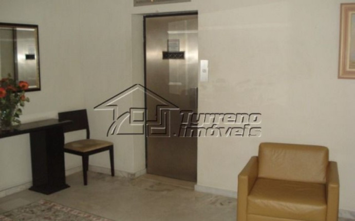Imagem Apartamento com 3 Quartos para Alugar, 108 m² em Paraiso - São Paulo