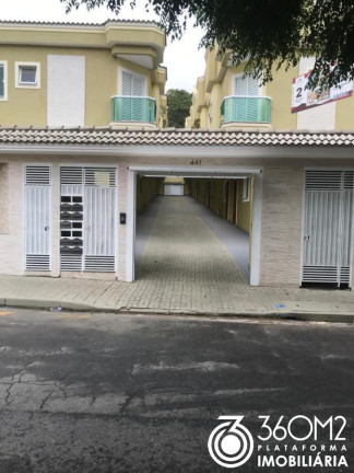 Imagem Casa com 2 Quartos à Venda, 120 m² em Vila Príncipe De Gales - Santo André Imagem Casa com 2 Quartos à Venda, 120 m² em Vila Príncipe De Gales - Santo André