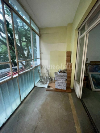 Imagem Apartamento com 2 Quartos à Venda, 200 m² em Higienópolis - São Paulo