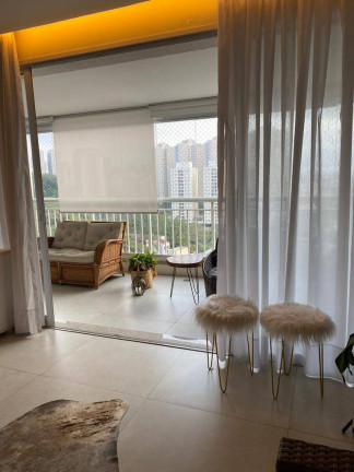 Imagem Apartamento com 3 Quartos à Venda, 177 m² em Jardim Monte Kemel - São Paulo Imagem Apartamento com 3 Quartos à Venda, 177 m² em Jardim Monte Kemel - São Paulo