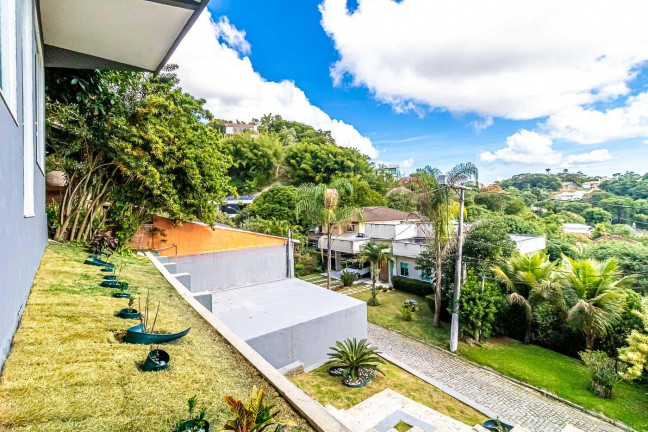 Imagem Casa com 4 Quartos à Venda, 436 m² em Vila Progresso - Niterói