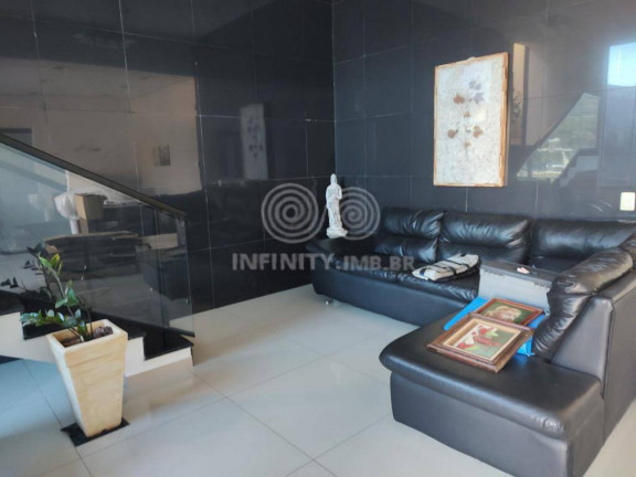 Imagem Casa com 10 Quartos à Venda ou Locação, 320 m² em Cidade Satélite - Atibaia