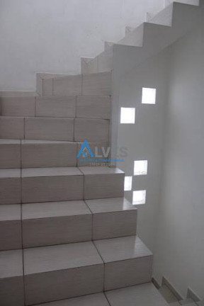 Imagem Sobrado com 4 Quartos à Venda, 200 m² em Assunção - São Bernardo Do Campo