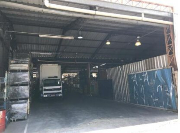 Imóvel Comercial para Alugar, 2.184 m² em Taboão - São Bernardo Do Campo