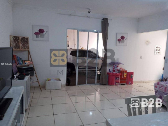 Imagem Casa com 4 Quartos à Venda, 190 m² em Vila Dutra - Bauru Imagem Casa com 4 Quartos à Venda, 190 m² em Vila Dutra - Bauru