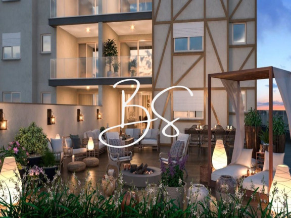 Imagem Apartamento com 3 Quartos à Venda, 98 m² em Centro - Nova Petrópolis