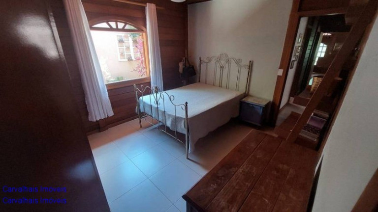 Imagem Casa com 4 Quartos à Venda, 500 m² em Quintas Coloniais - Contagem