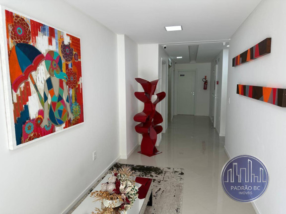 Imagem Apartamento com 2 Quartos à Venda, 71 m² em Tabuleiro - Camboriú