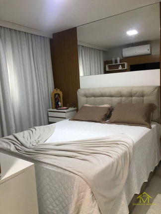 Imagem Apartamento com 3 Quartos à Venda, 93 m² em Praia De Itaparica - Vila Velha Imagem Apartamento com 3 Quartos à Venda, 93 m² em Praia De Itaparica - Vila Velha