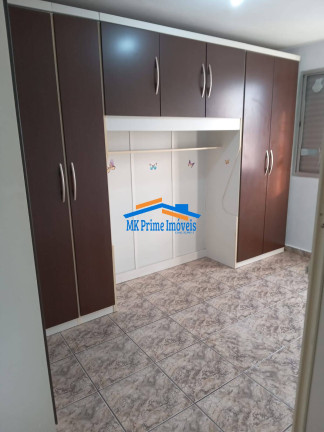 Imagem Apartamento com 2 Quartos à Venda, 59 m² em Cidade Das Flores - Osasco