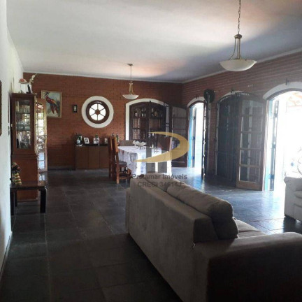 Imagem Edifício Residencial com 12 Quartos à Venda, 900 m² em Centro (são Roque) - São Roque