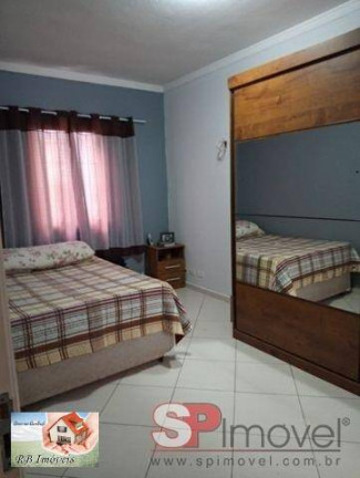 Imagem Apartamento com 2 Quartos à Venda, 79 m² em Baeta Neves - São Bernardo Do Campo