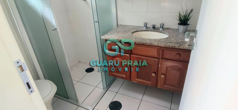 Imagem Apartamento com 2 Quartos à Venda, 95 m² em Pitangueiras - Guarujá
