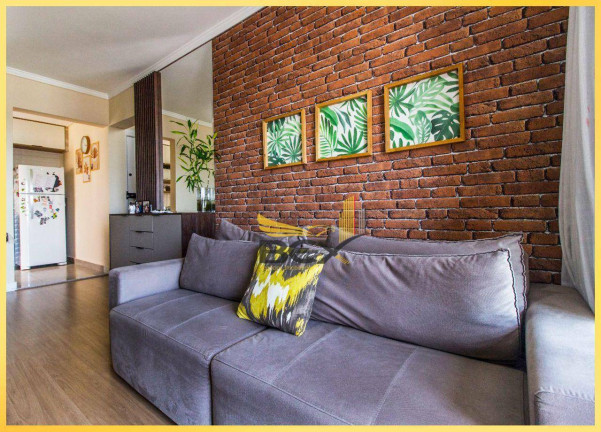 Imagem Apartamento com 3 Quartos à Venda, 71 m² em Vila Boa Vista - Barueri