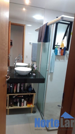 Imagem Apartamento com 2 Quartos à Venda, 51 m² em Lauzane Paulista - São Paulo