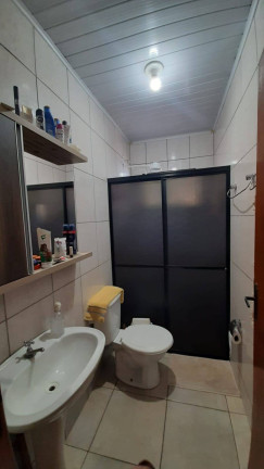 Imagem Casa com 3 Quartos à Venda, 112 m² em Universitário - Cascavel