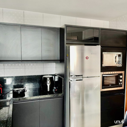 Imagem Cobertura com 4 Quartos à Venda, 150 m² em Trindade - Florianópolis