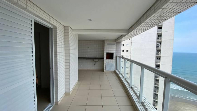 Imagem Apartamento com 2 Quartos à Venda, 80 m² em Boqueirão - Praia Grande Imagem Apartamento com 2 Quartos à Venda, 80 m² em Boqueirão - Praia Grande