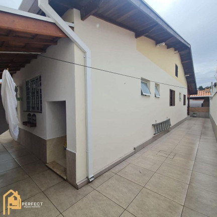Imagem Casa com 4 Quartos à Venda, 207 m² em Belem - Taubaté