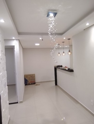 Apartamento com 2 Quartos à Venda, 42 m² em Parque Ibiti Reserva - Sorocaba