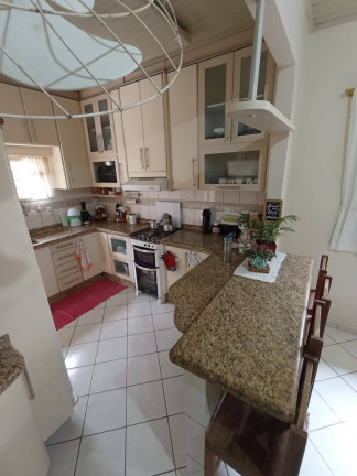 Imagem Casa com 4 Quartos à Venda, 361 m² em Jardim Maristela - Criciúma Imagem Casa com 4 Quartos à Venda, 361 m² em Jardim Maristela - Criciúma